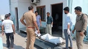रुड़की के होटल में युवक-युवती के शव मिलने से हड़कंप 1 image 2