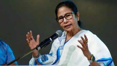 mamata banerjee