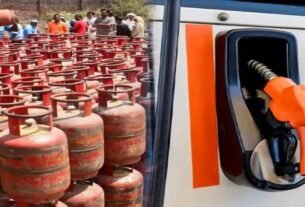 petrol diesel lpg price