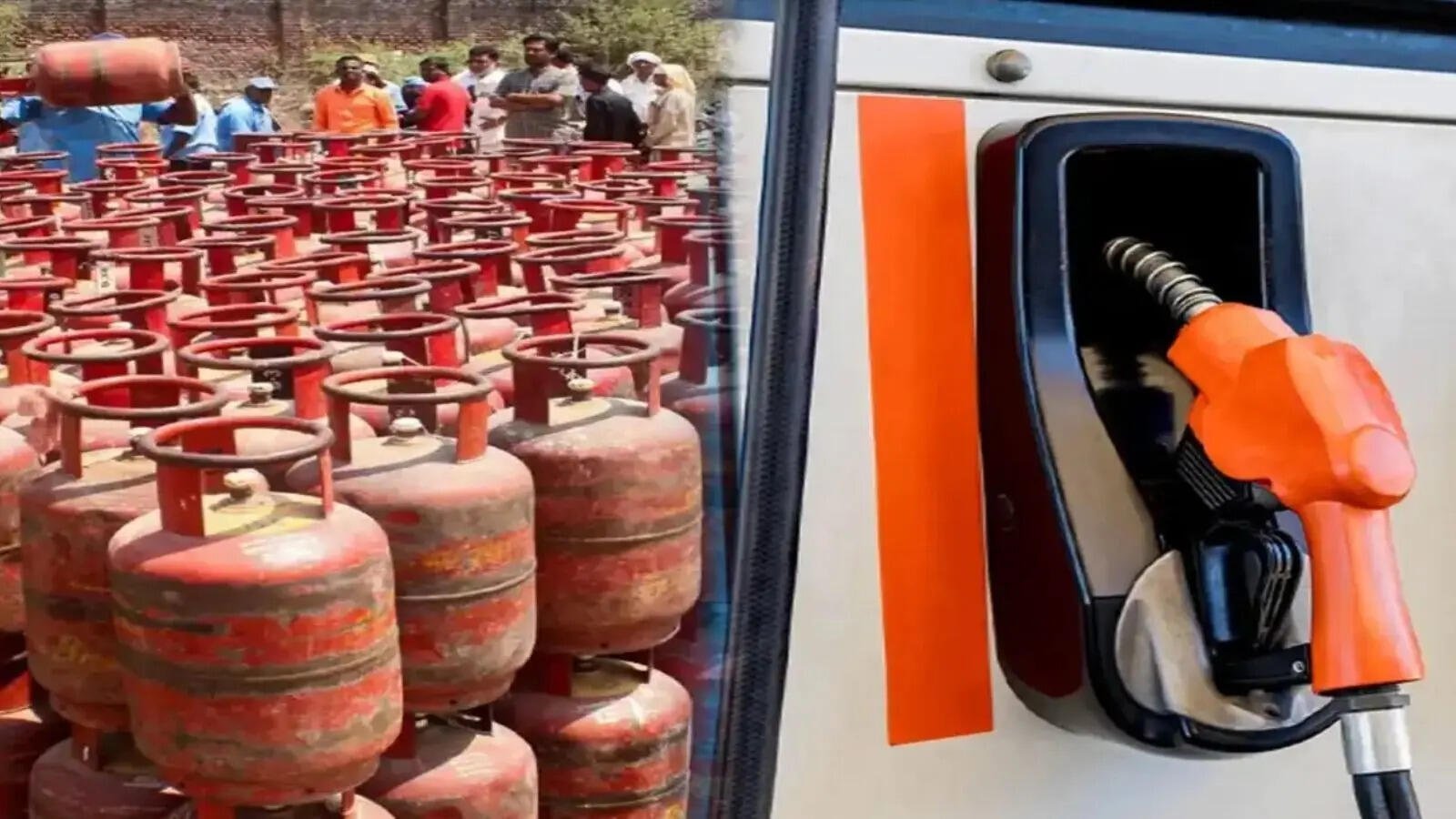 petrol diesel lpg price