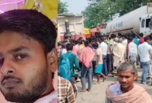 samastipur road accident musrigharari 1 1777714786632