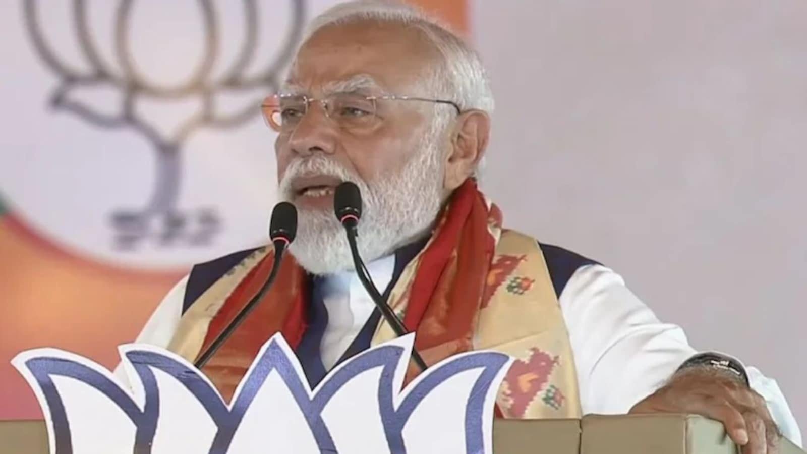 tg30128k pm narendra modi speech