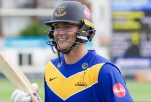 22 year old James Coles is part of Englands squad for T20I series against India 2026 06 29c0a75261b5c4f04117e85e5983a997 1200x675 1