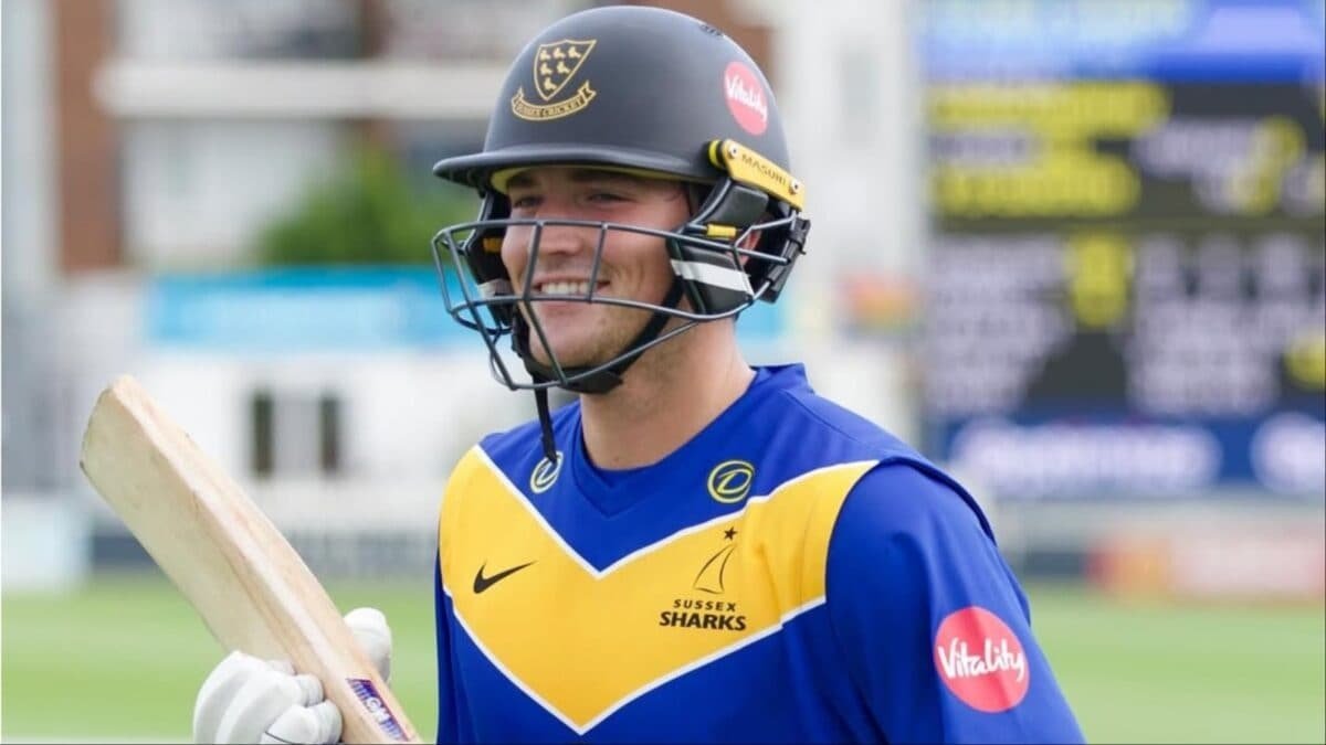 22 year old James Coles is part of Englands squad for T20I series against India 2026 06 29c0a75261b5c4f04117e85e5983a997 1200x675 1