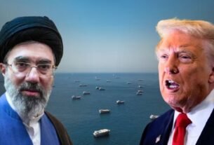 6a2e87cf81956 donald trump mojtaba khamenei 145153825 16x9 1