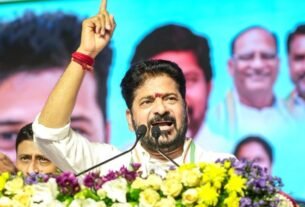 Chief Minister defends Musi project and attacks Opposition