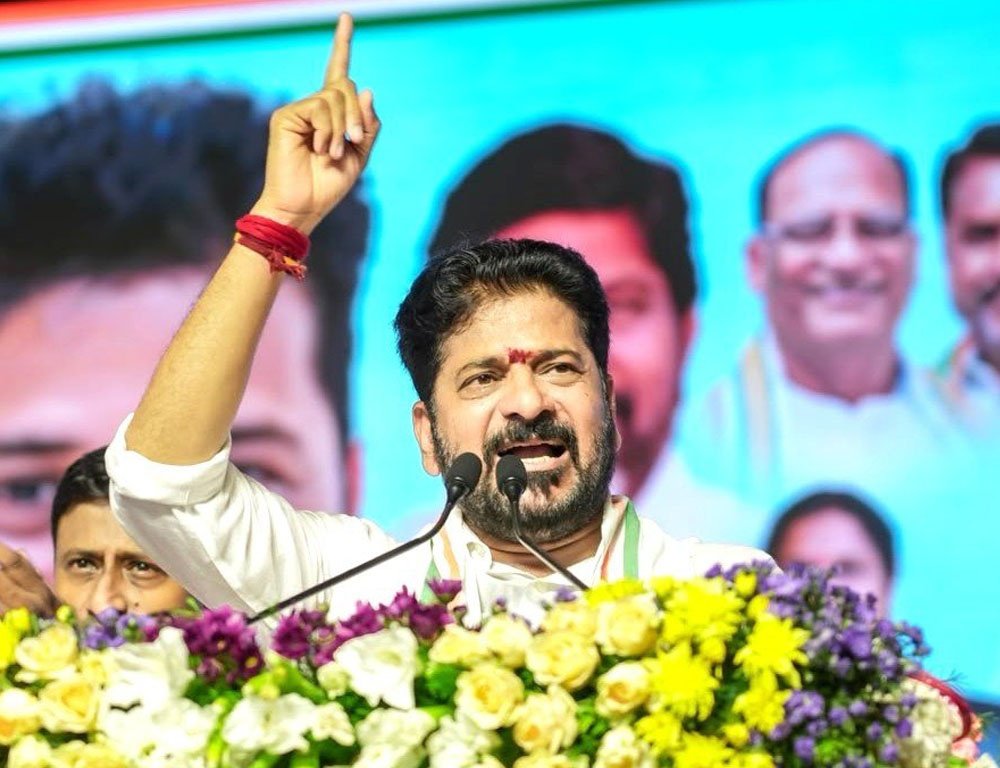 Chief Minister defends Musi project and attacks Opposition