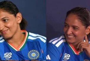 Harmanpreet Kaur Silences Retirement Speculation Ahead of Womens T20 World Cup 2026