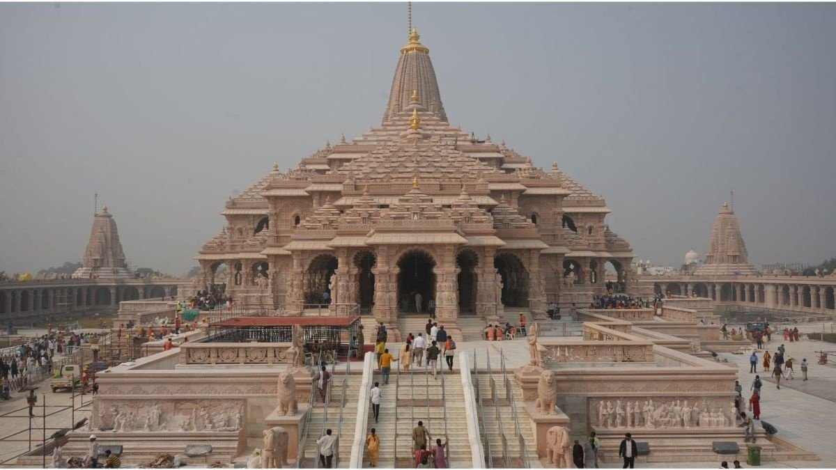 Ram Mandir