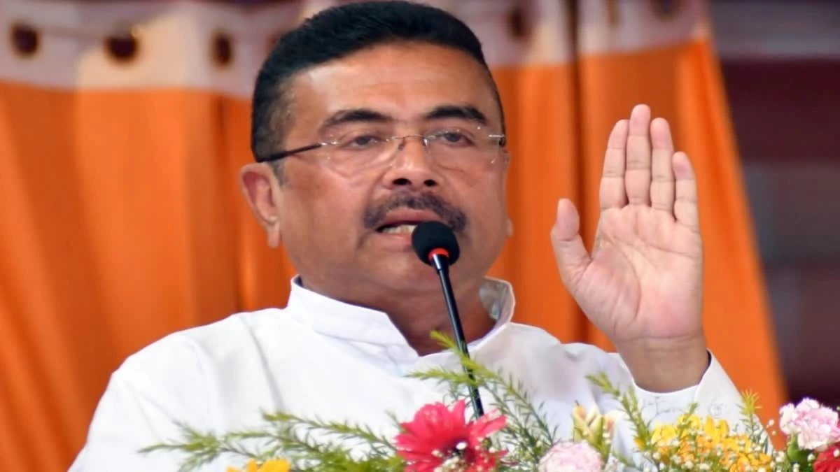 Suvendu Cabinet Mega Expansion 35 New Ministers Take Oath in West Bengal