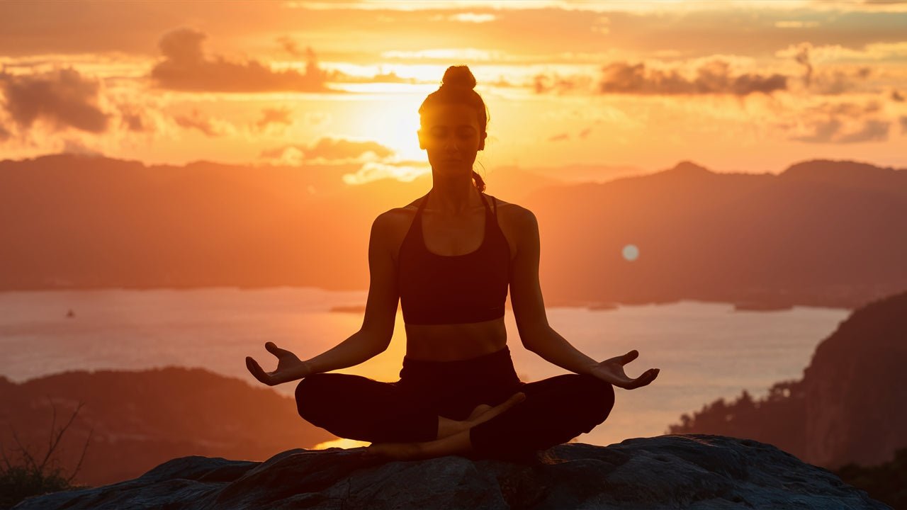 The Benefits of Yoga for Mind and Body Enhancing Health and Wellness