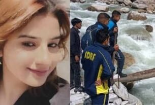 an mba student babita pandey has been missing for five days from the dayara bugyal trek exposing an alleged fake permit racket