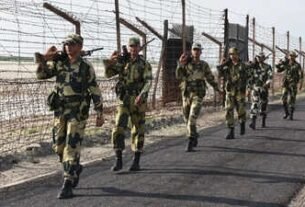 bsf news