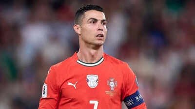 बेहतर शुरुआत ही विश्व कप में सफलता की कुंजी 1 cristiano ronaldo
