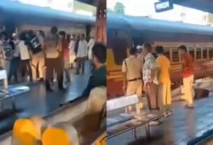 delhi metro security guard pankaj dhama tragically lost his life after a brutal assault by passengers at shahdara railway station