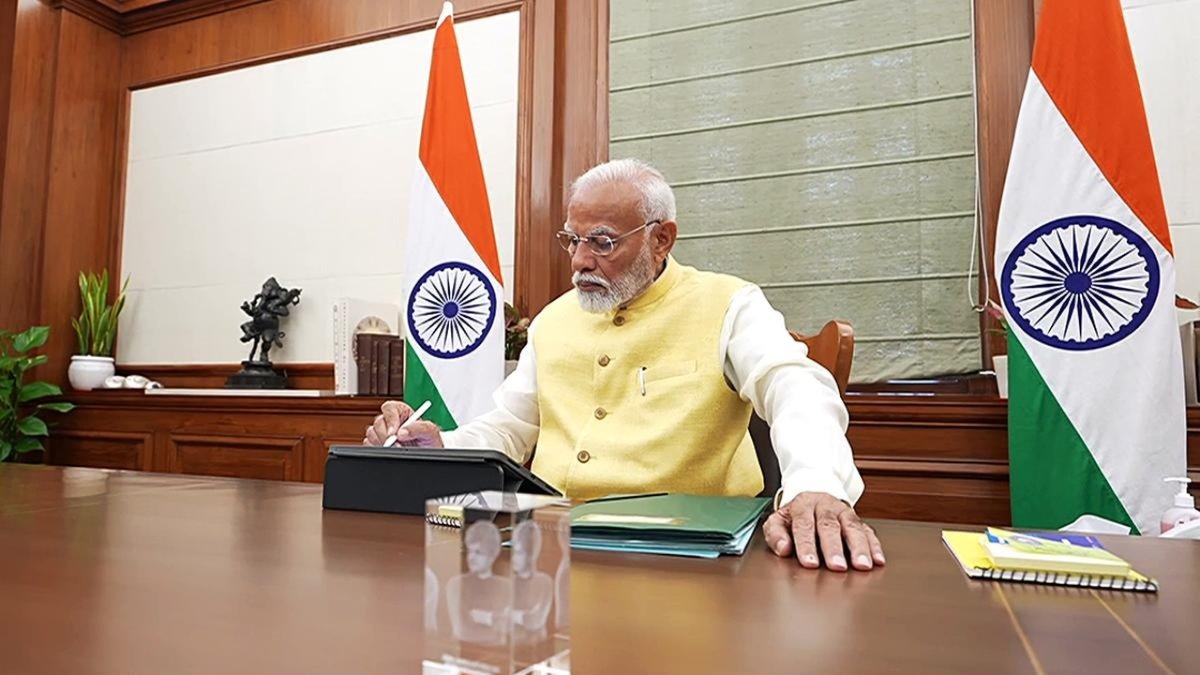मोदी कैबिनेट विस्तार की चर्चाओं के बीच पंजाब पर बढ़ी राजनीतिक नजरें 1 dhanshree 7 2026 05 30 09 39 13