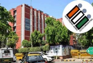 election commission of india
