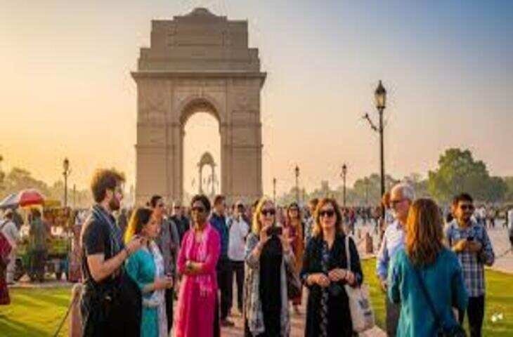 भारत में विदेशी नागरिकों के रजिस्ट्रेशन नियमों में बदलाव, ऑनलाइन अपील की सुविधा शुरू 1 f470d15e001ed8cc98654594693f006f