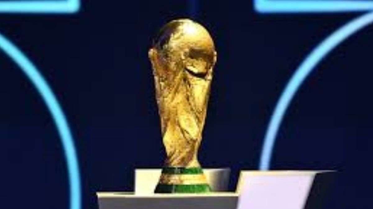 फीफा वर्ल्ड कप 2026 की इनामी राशि ने बढ़ाया सबको चौंकाया 1 fifa world cup 1780834548822