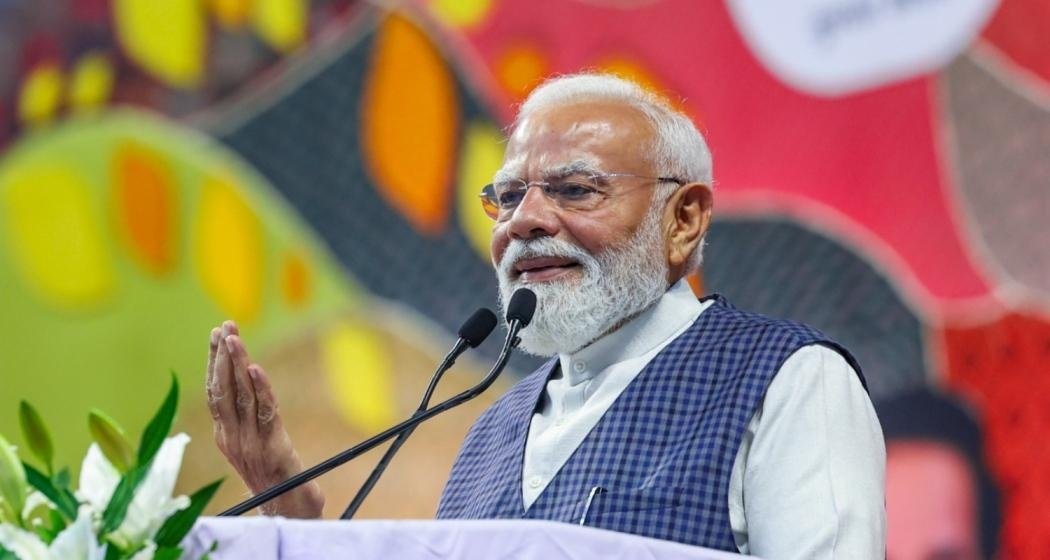 विश्व पर्यावरण दिवस पर सूरत को मिली ₹18,778 करोड़ की विकास परियोजनाओं की सौगात 1 image 55