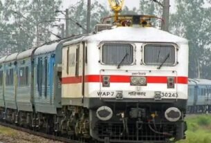 indian railways