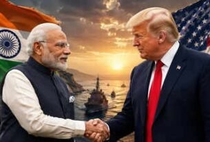 pm modi trump meeting