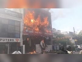 q9c2sacg lucknow coaching centre fire 625x300 22 June 26