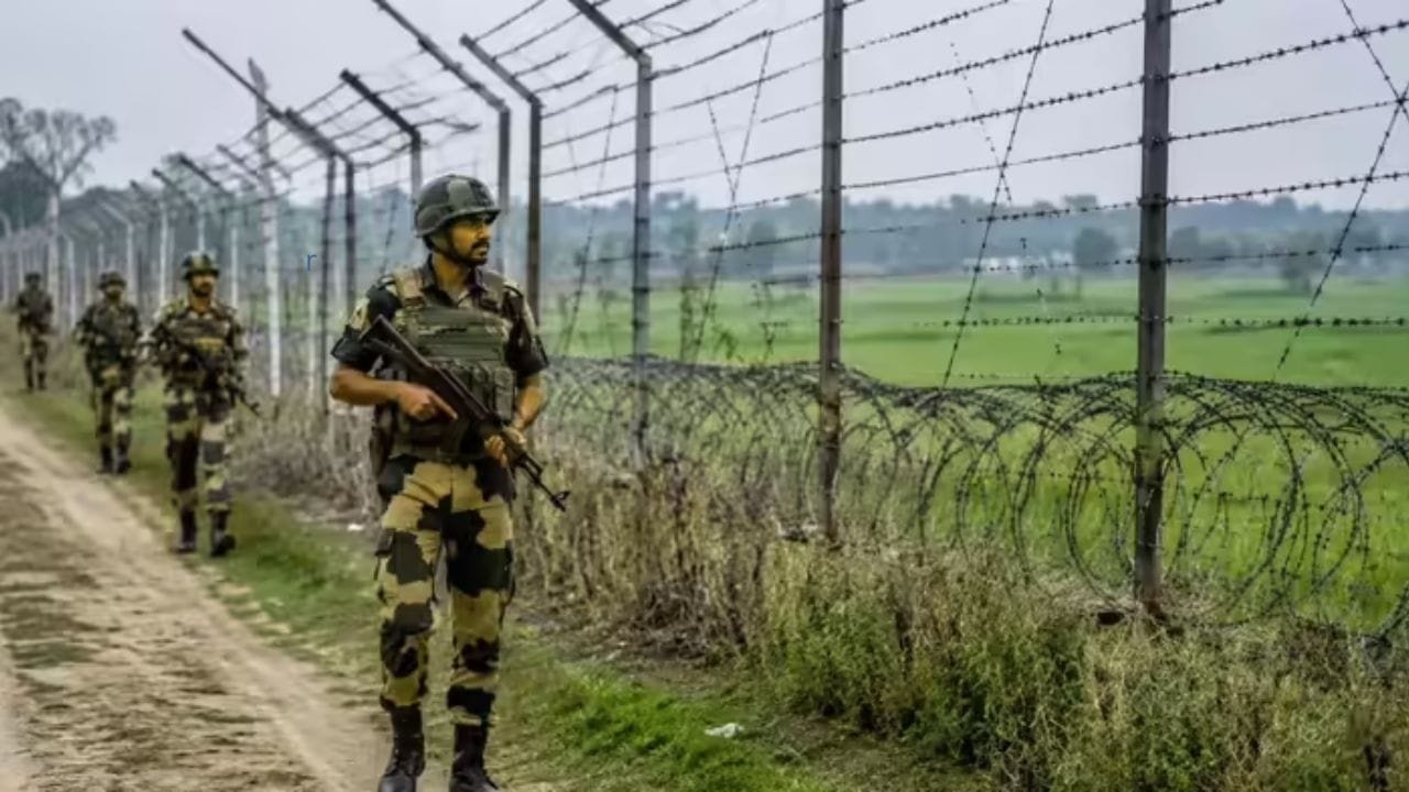 सीमा सुरक्षा बढ़ी संवेदनशील ठिकानों पर एंटी-ड्रोन सिस्टम की तैयारी तेज 1 representative image 45