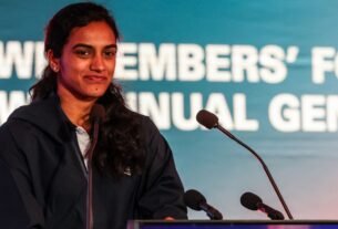 sindhu bwf