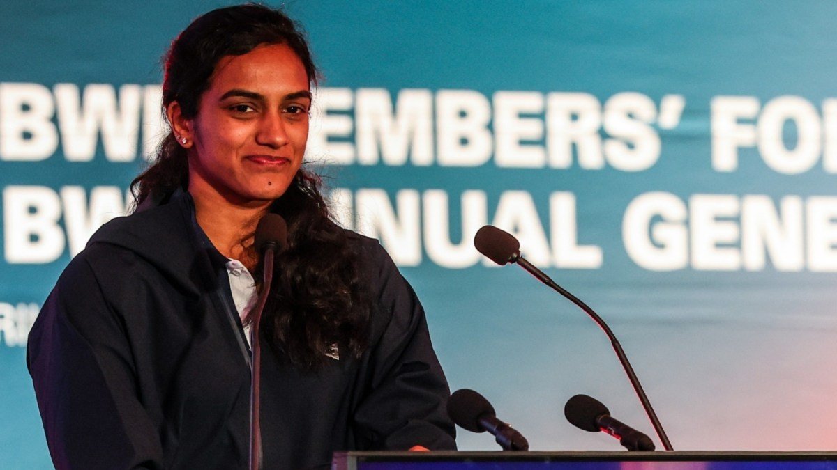 sindhu bwf