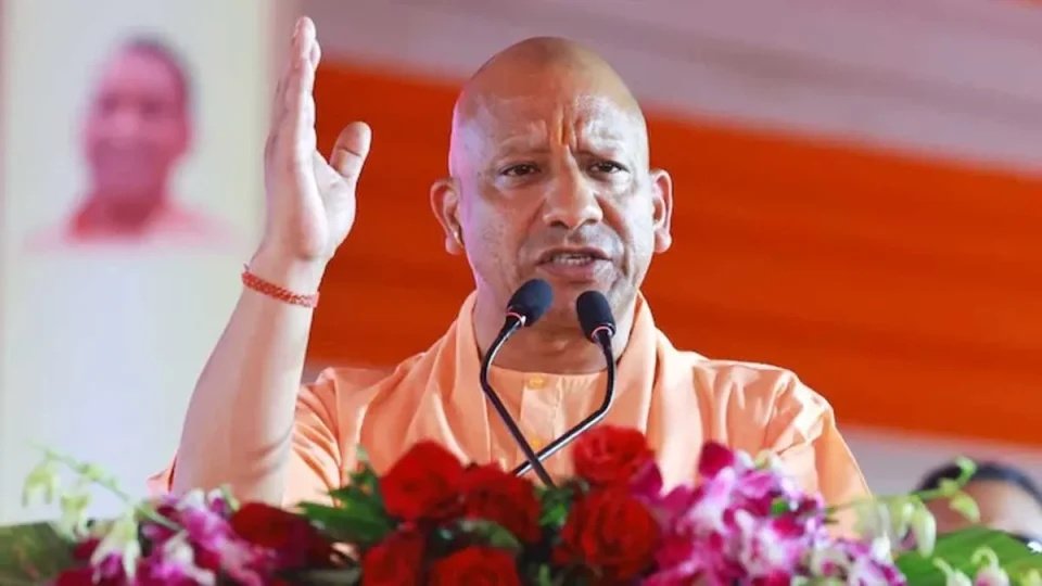 पीलीभीत दौरे पर सीएम योगी, जनसभा के साथ कई विकास परियोजनाओं की देंगे सौगात 1 yogi adityanath 960x540 1