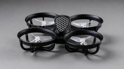 एआई माइक्रो ड्रोन से मच्छरों पर लग सकती है लगाम 1 40 gram palm sized ai micro drone kills a flying insect autonomously in mid air for the first time now it could eradicate mosquitoes and save thousands of lives