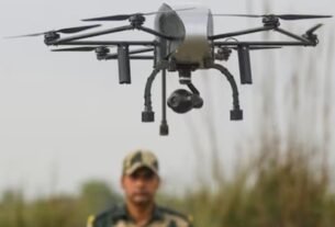 Drone