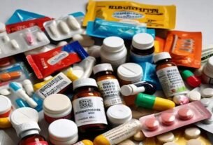 Fake Medicines