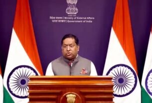 New Advisory from the Government of India Appeal to Citizens Residing in Iran to Exit