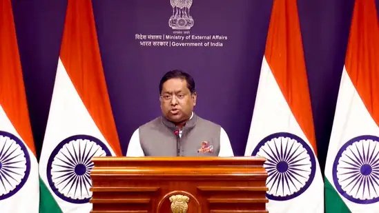 New Advisory from the Government of India Appeal to Citizens Residing in Iran to
