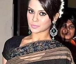 Sana Saeed