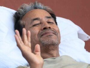i will stay alive until july 20 by any means sonam wangchuk says he will come back as a ghost if the parliament march doesnt succeed