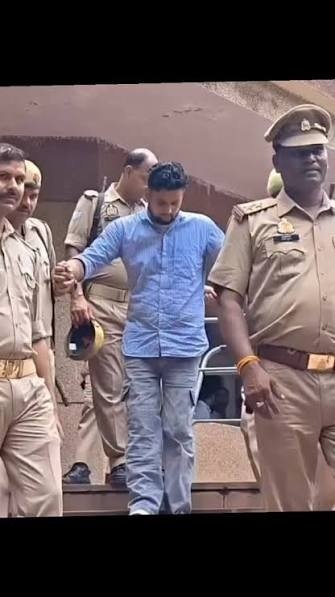 डेढ़ साल के मासूम की हत्या में आरोपी को मौत की सजा, 40 दिन में आया फैसला 1 image 2026 07 11T161044.560