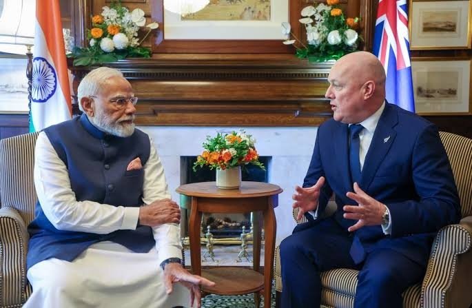 भारत-न्यूजीलैंड ने आतंकवाद और साइबर सुरक्षा पर बढ़ाया सहयोग 1 image 2026 07 11T161705.214