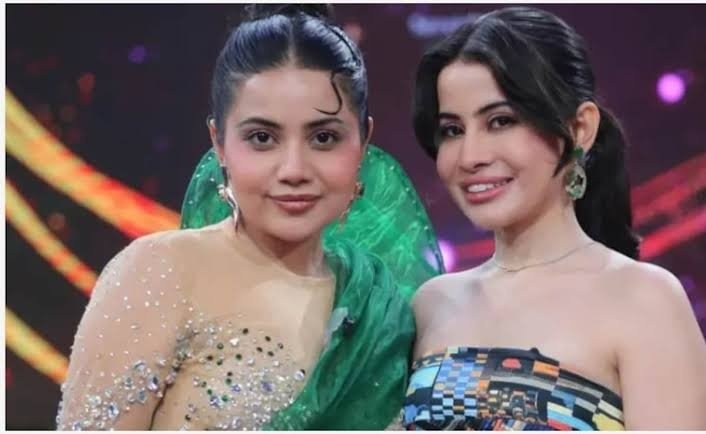 डॉली जावेद ने सुनाई संघर्ष की कहानी, परिवार ने कठिन दौर से बदली जिंदगी 1 image 2026 07 17T124324.250