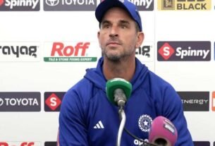 india assistant coach ryan ten doeschate