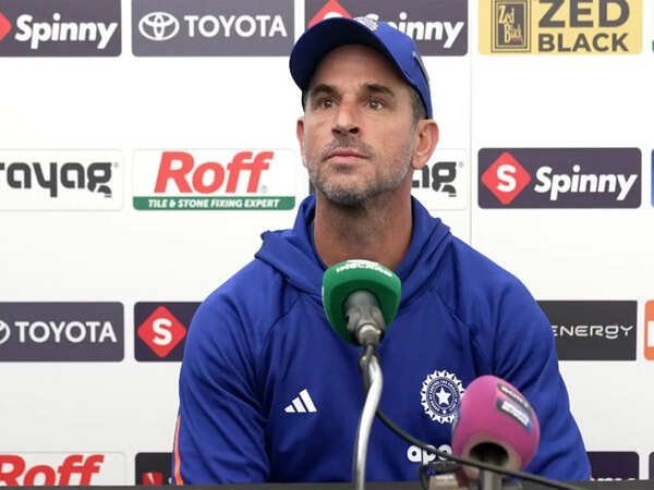 india assistant coach ryan ten doeschate