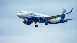 indigo lite fare