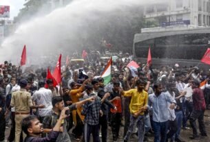 patna protesttttttttttt