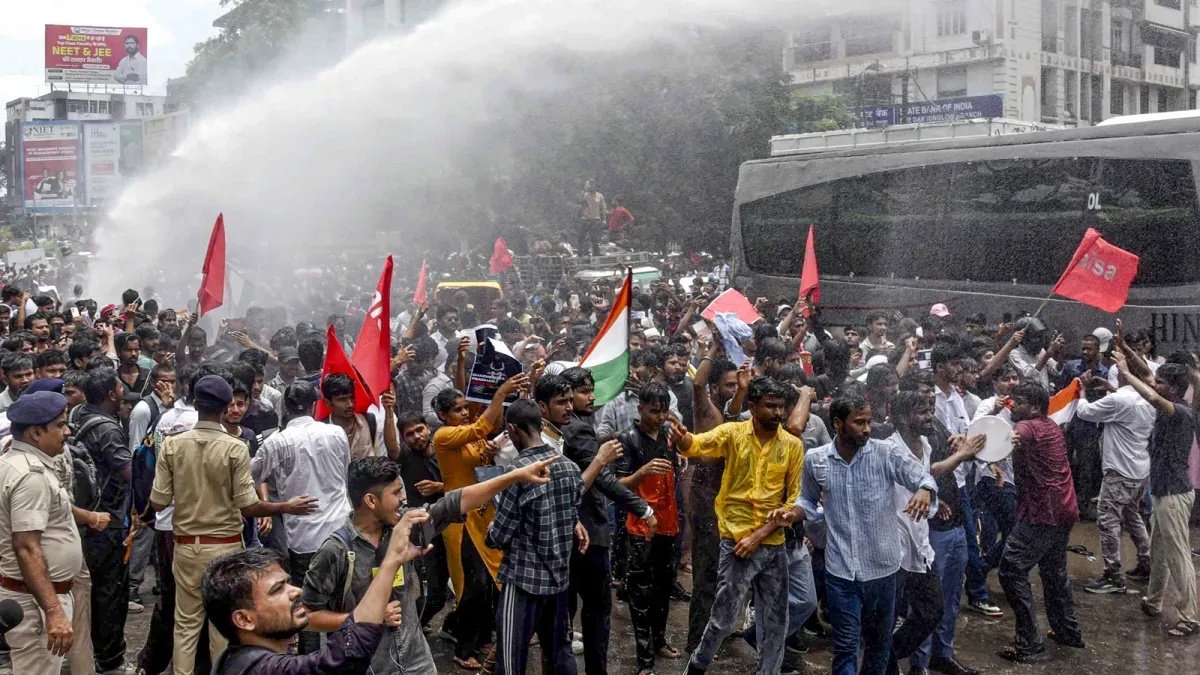 patna protesttttttttttt