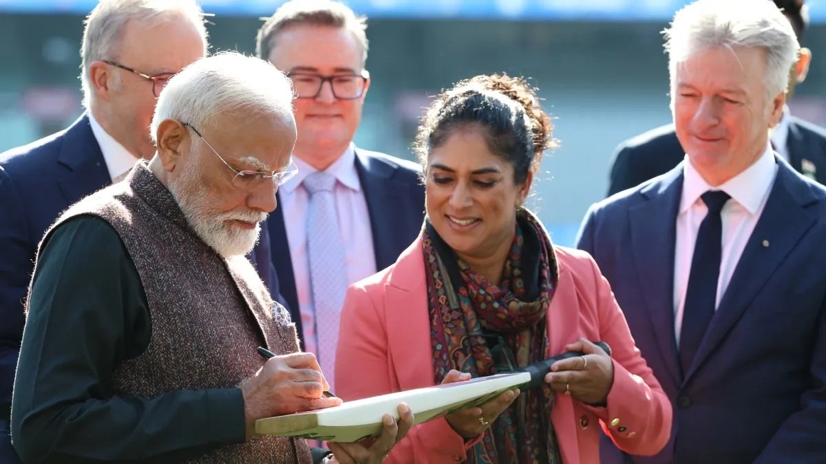 pm modi with australian cricket team players 1783652395