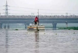 yamuna