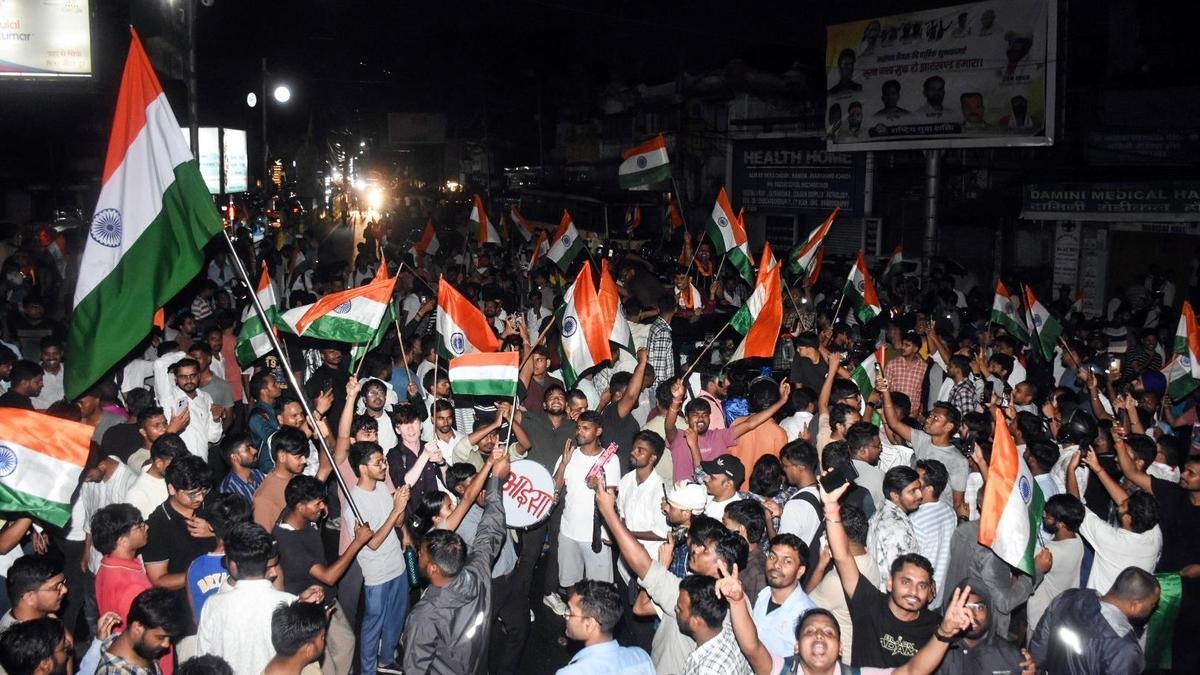 जेएसएससी सीजीएल के सफल अभ्यर्थियों का विरोध, नौकरी को लेकर बढ़ी चिंता 1 20260818026L