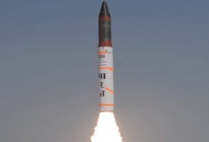 Agni 4